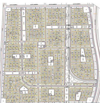 مخخط زهرة الشرق