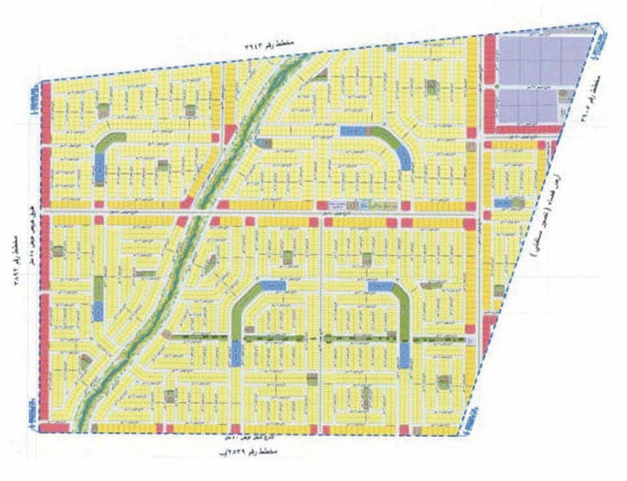 مخطط النخبة